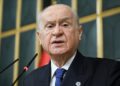 MHP Genel Başkanı Bahçeli: MHP, sporun kirli siyasete alet edilmesini şiddetle kınamaktadır