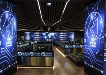 Borsa günü yükselişle tamamladı