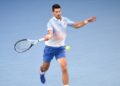Djokovic, teniste dünya sıralamasında zirvede en uzun kalan sporcu oldu