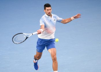 Djokovic, teniste dünya sıralamasında zirvede en uzun kalan sporcu oldu