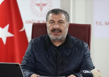 Hatay’da sağlık hizmetlerimiz ihtiyaçlara cevap verecek muntazamlıkta devam ediyor