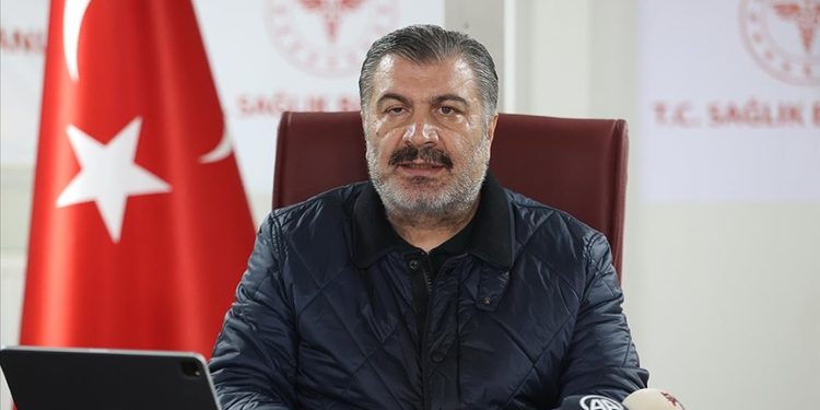 Hatay’da sağlık hizmetlerimiz ihtiyaçlara cevap verecek muntazamlıkta devam ediyor