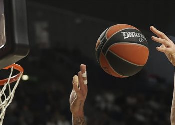 Fenerbahçe Beko, Partizan'ı deplasmanda yendi