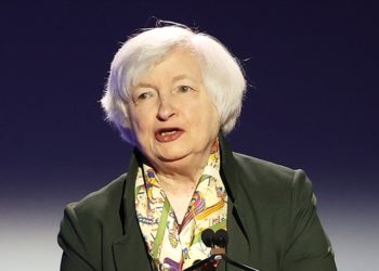 ABD Hazine Bakanı Yellen, G20’de Rusya’ya yaptırımları artıracaklarını açıkladı