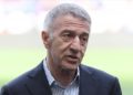 Trabzonspor Başkanı Ağaoğlu: Devletimizin, milletimizin yanındayız