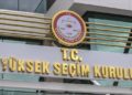 YSK heyetinden deprem bölgesine inceleme ziyareti