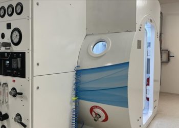 İstanbul’un “sağlık üsleri” 7/24 çalışarak yaraları sarıyor