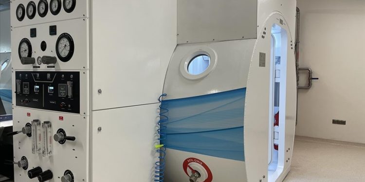 İstanbul’un “sağlık üsleri” 7/24 çalışarak yaraları sarıyor