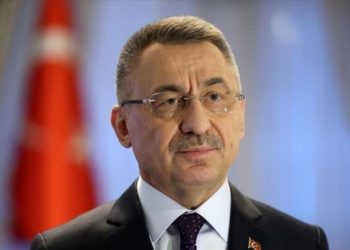 Cumhurbaşkanı Yardımcısı Oktay'dan 28 Şubat paylaşımı