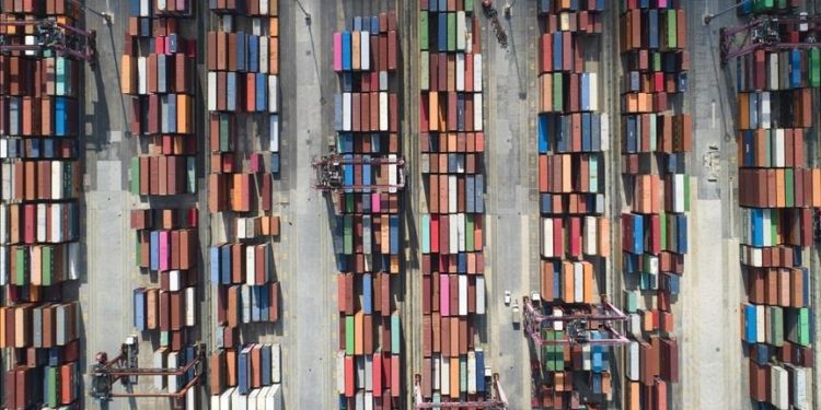 Makine sektörü yıla yüzde 20,1’lik ihracat artışıyla başladı