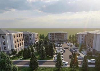 Yeni Konut Finansman Programı usul ve esasları düzenlendi