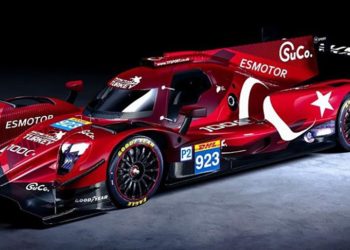 Le Mans 24 Saat Yarışı'nda ilk kez bir Türk takımı yer alacak