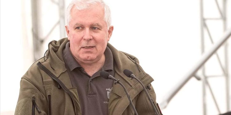 Kiev savaşı kazanmalı yoksa bölgenin güvenliği tehlikeye girecek