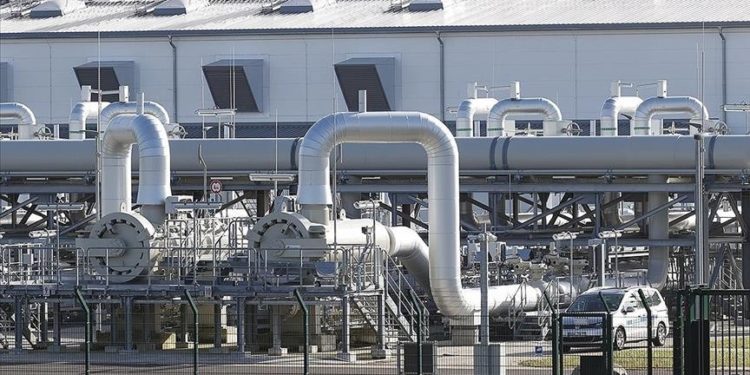 Küresel enerji görünümü Rusya-Ukrayna Savaşı’nın ilk yılında yeniden şekillendi