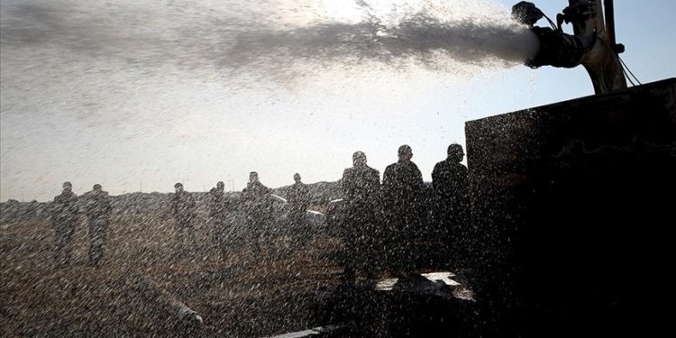 Jeotermal enerjide her yıl 300 megavatlık artış mümkün