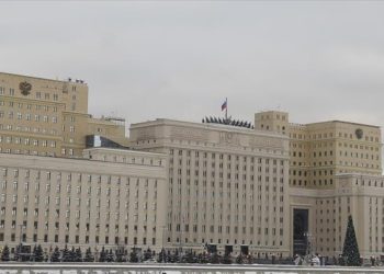 Transdinyester sınırı yakınına Ukrayna askerleri ve silahları yığılıyor