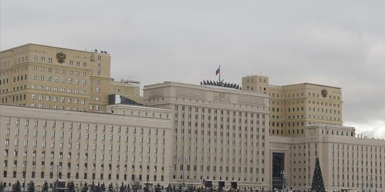 Transdinyester sınırı yakınına Ukrayna askerleri ve silahları yığılıyor