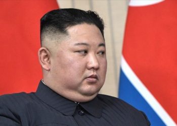 Kuzey Kore lideri Kim, tarımsal üretimde “radikal değişiklik” çağrısı yaptı