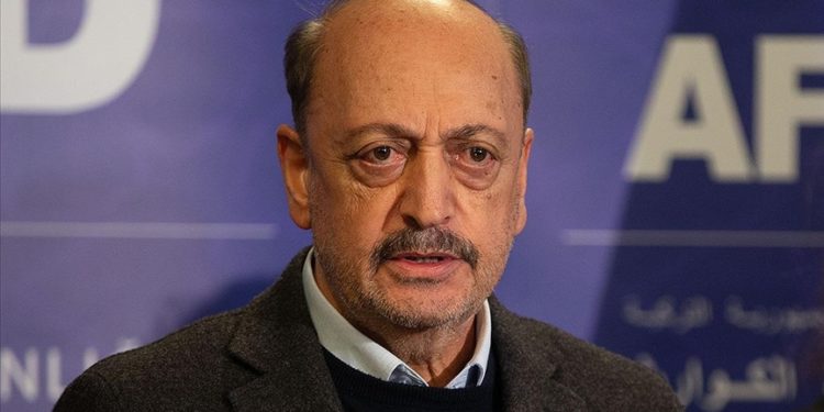 Bakan Bilgin, deprem bölgesinde kullanılacak Toplum Yararına Program için 1,5 milyar lira tahsis edildiğini bildirdi