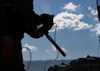 Yerli teknoloji şirketleri afetlere yönelik projelere odaklandı