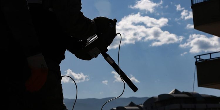 Yerli teknoloji şirketleri afetlere yönelik projelere odaklandı