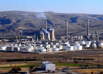 LPG ithalatı Aralık 2022'de yıllık bazda yüzde 48,6 arttı