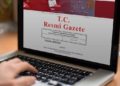 Atama ve görevden alma kararları Resmi Gazete'de