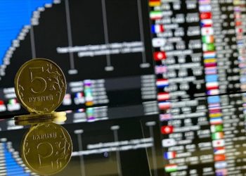 Türk lirası cinsinden kontratlar Moskova Borsasında işleme açılacak