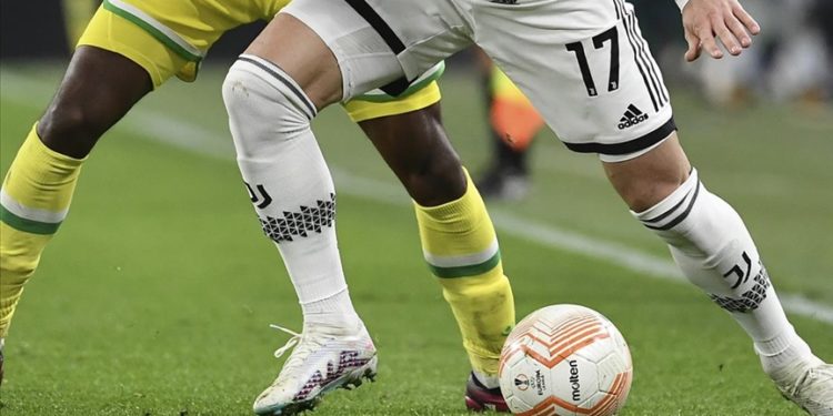 Juventus, Sporting Lizbon, Sevilla ve Bayer Leverkusen son 16 turuna yükseldi