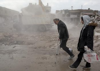 Depremzedelerin kırılan ve kaybolan tıbbi cihazları için belge istenmeyecek