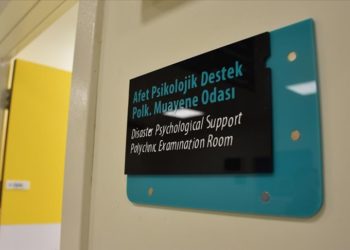 Eskişehir’e yerleştirilen depremzedelere uzmanlardan psikolojik destek