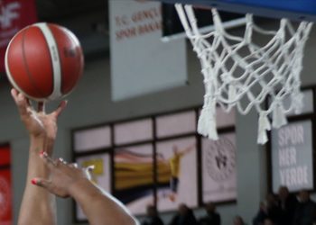 Galatasaray, FIBA Kadınlar Avrupa Kupası'nda yarın Cadi La Seu'yu ağırlayacak