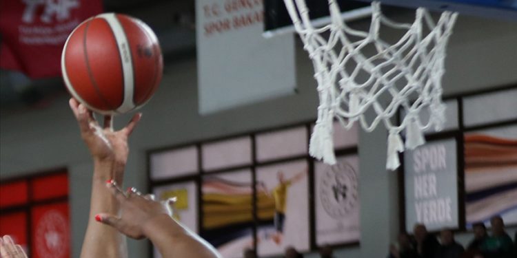 Galatasaray, FIBA Kadınlar Avrupa Kupası'nda yarın Cadi La Seu'yu ağırlayacak