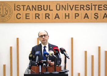 Cerrahpaşa Tıp Fakültesi’nin büyük bölümünün faaliyetleri durdurulacak