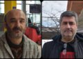 Trabzon’daki yurtta kalan depremzede öğretmen ve esnaf yaşadıklarını anlattı