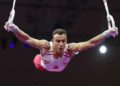 Doha Artistik Cimnastik Dünya Kupası yarın başlayacak