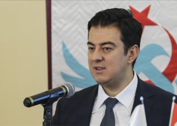 TESPAM Başkanı Akyener, Japonya’nın yeni nükleer politikasını “makul bir adım” olarak nitelendirdi