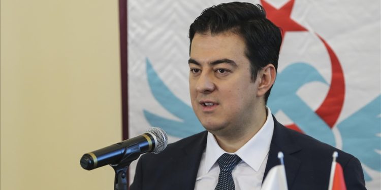 TESPAM Başkanı Akyener, Japonya’nın yeni nükleer politikasını “makul bir adım” olarak nitelendirdi