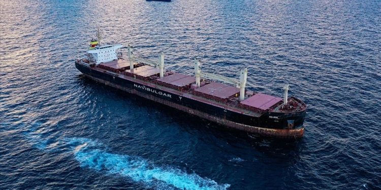 ABD: Dünyanın Karadeniz Tahıl Sevkiyatı Girişimi'ne ihtiyacı var