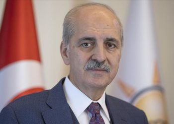AK Parti Genel Başkanvekili Kurtulmuş'tan 28 Şubat mesajı