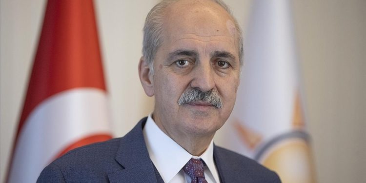 AK Parti Genel Başkanvekili Kurtulmuş'tan 28 Şubat mesajı