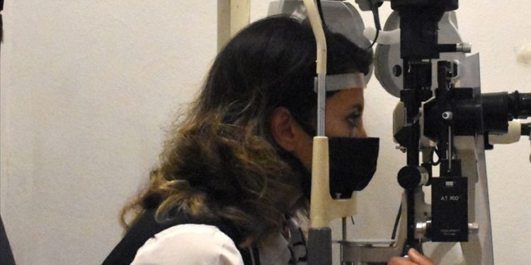 Sinsice ilerleyip körlüğe yol açabilen glokom erken teşhisle önlenebiliyor