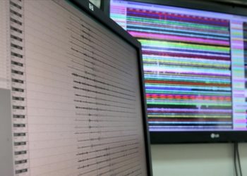 Hatay'da 4,1 büyüklüğünde deprem