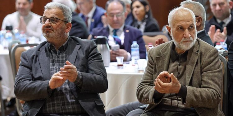 Samandağ’da kurulacak “Sivil Toplum Köyü” 250’den fazla depremzede aileye yuva olacak