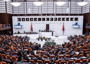 EYT’ye ilişkin kanun teklifi TBMM Genel Kurulunda