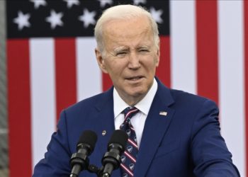 ABD Başkanı Biden'dan bankacılık düzenlemelerini sıkılaştırma çağrısı