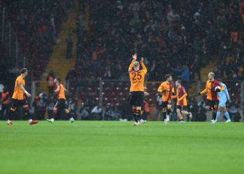 Galatasaray ile İstanbulspor yarın hazırlık maçı yapacak