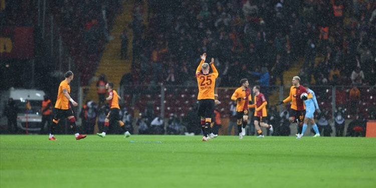 Galatasaray ile İstanbulspor yarın hazırlık maçı yapacak