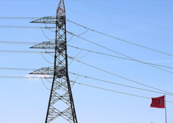 Türkiye’nin elektrik kurulu gücü son 10 yılda kayda değer artış gösterdi