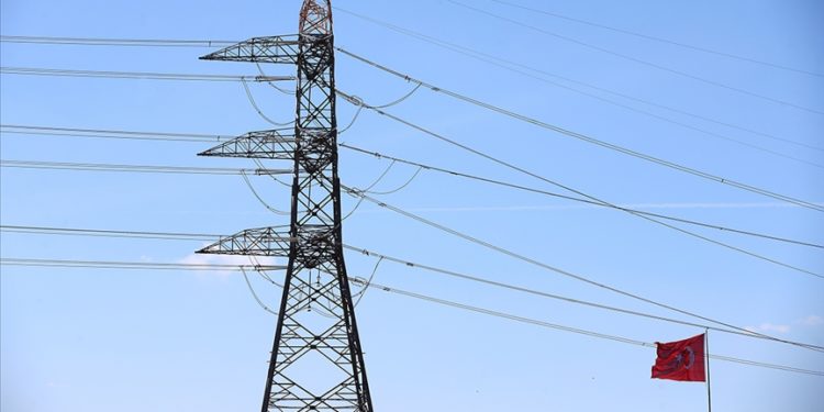 Türkiye’nin elektrik kurulu gücü son 10 yılda kayda değer artış gösterdi